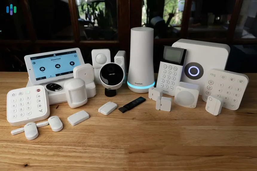 Security Systems